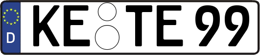 KE-TE99