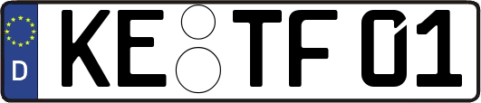 KE-TF01