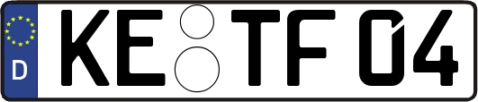 KE-TF04