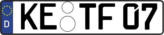 KE-TF07