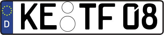 KE-TF08