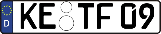 KE-TF09
