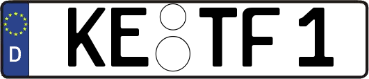 KE-TF1