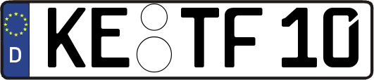 KE-TF10