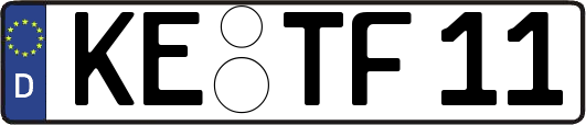 KE-TF11