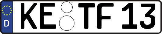 KE-TF13