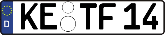 KE-TF14