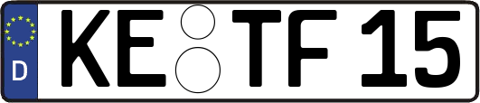 KE-TF15