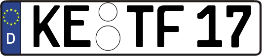 KE-TF17