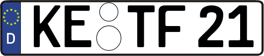 KE-TF21