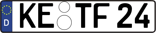 KE-TF24
