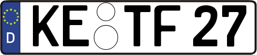 KE-TF27