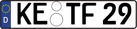 KE-TF29