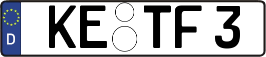 KE-TF3
