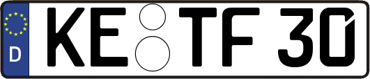 KE-TF30