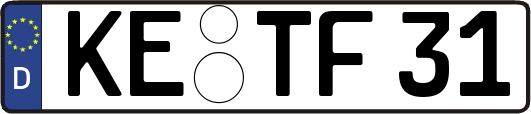 KE-TF31