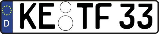 KE-TF33