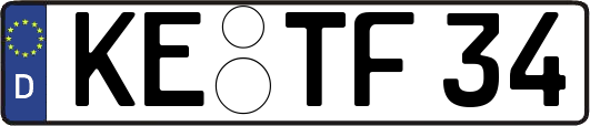 KE-TF34
