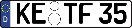 KE-TF35
