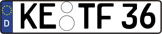 KE-TF36