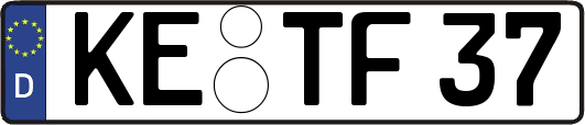 KE-TF37