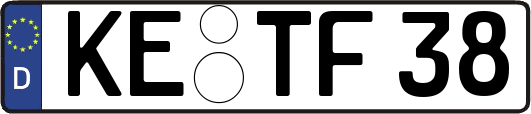 KE-TF38