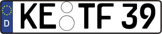KE-TF39