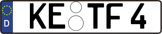 KE-TF4