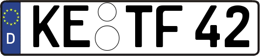 KE-TF42