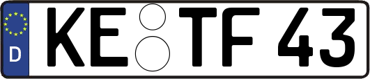 KE-TF43