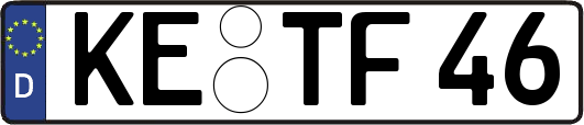 KE-TF46