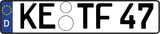KE-TF47