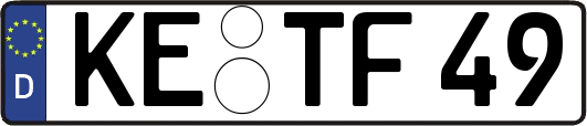 KE-TF49