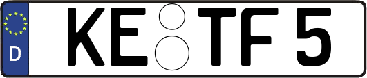KE-TF5