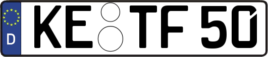 KE-TF50