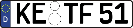 KE-TF51