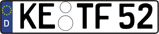 KE-TF52