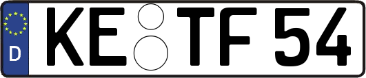 KE-TF54