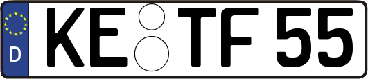 KE-TF55
