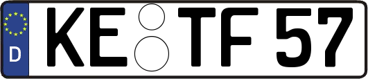 KE-TF57