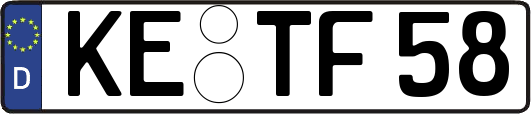 KE-TF58