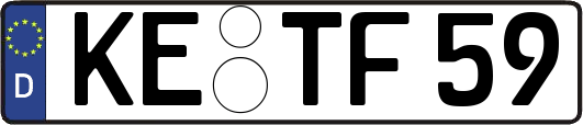 KE-TF59