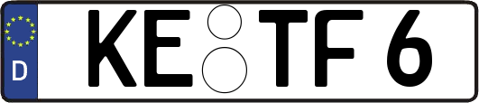 KE-TF6