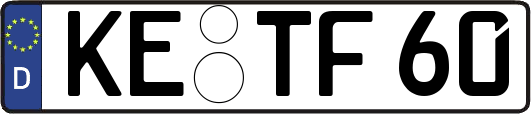 KE-TF60