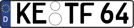 KE-TF64