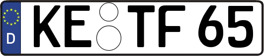 KE-TF65