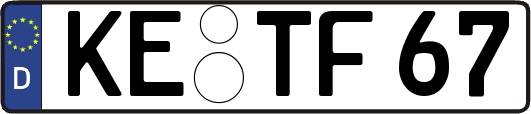 KE-TF67