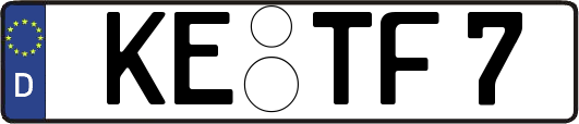 KE-TF7