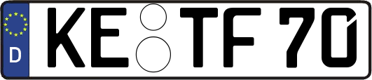 KE-TF70