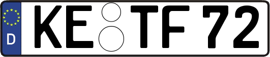 KE-TF72